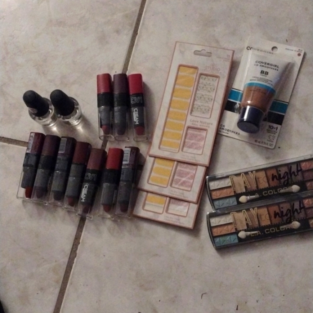 Makeup